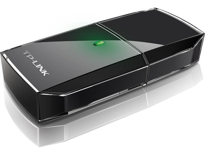 TP-LINK ARCHER T2U Nätverkskort Nätverkskort
