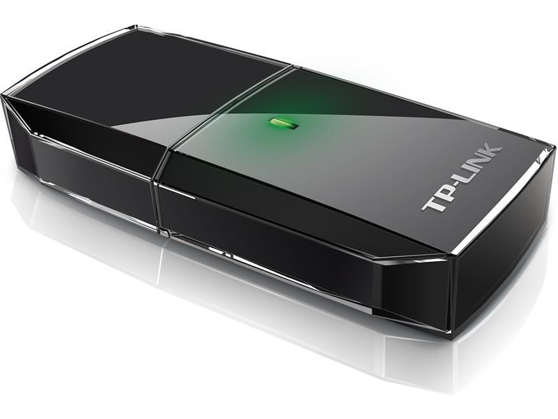 TP-LINK ARCHER T2U Nätverkskort Nätverkskort
