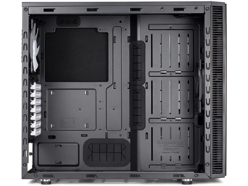 Fractal Design S