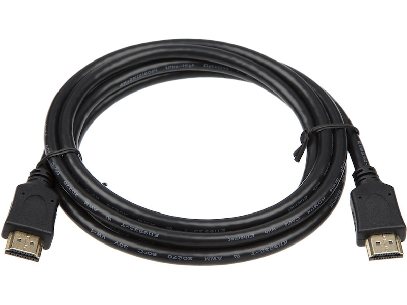 REAL CABLE INFINITE HDMI Longueur 3m