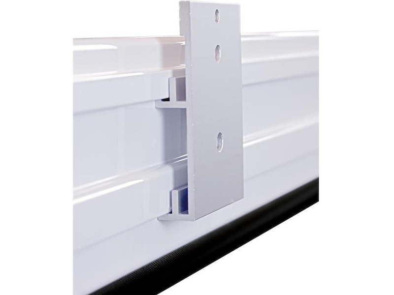 Elite Screens 100" 4K Elektrisk duk Projektorduk