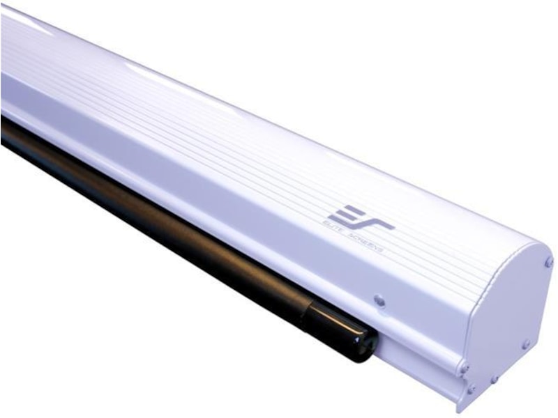 Elite Screens 110" 4K Elektrisk duk Projektorduk