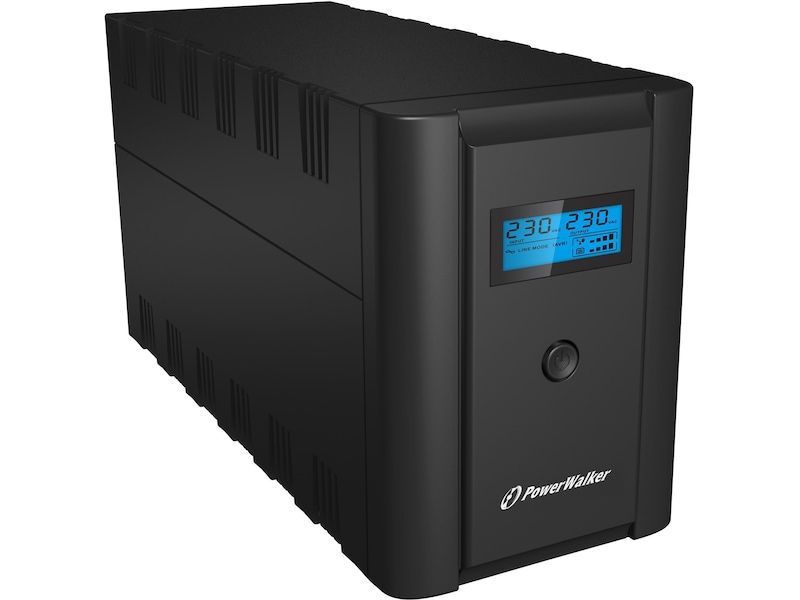 BlueWalker PW UPS VI 2200 SHL UPS
