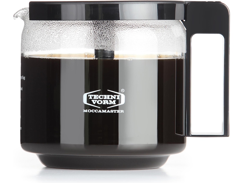 Moccamaster Glaskanna Tillbehör till kaffemaskiner