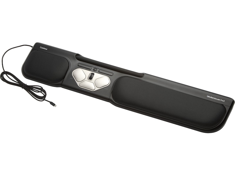 Contour RollerMouse Pro3 Mus