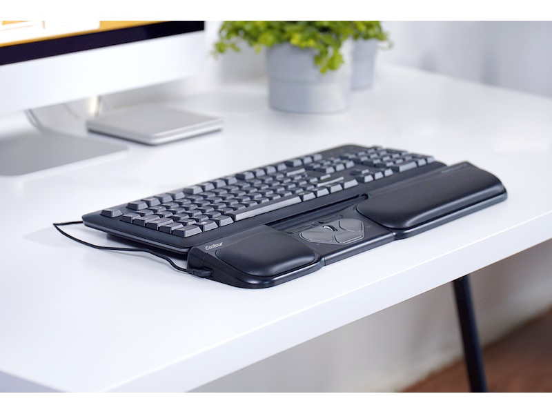 Contour RollerMouse Pro3 Mus