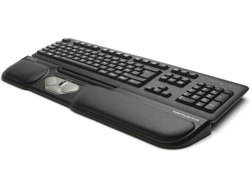 Contour RollerMouse Pro3 Mus