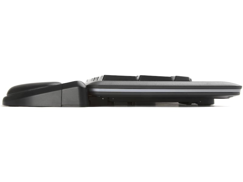 Contour RollerMouse Pro3 Mus
