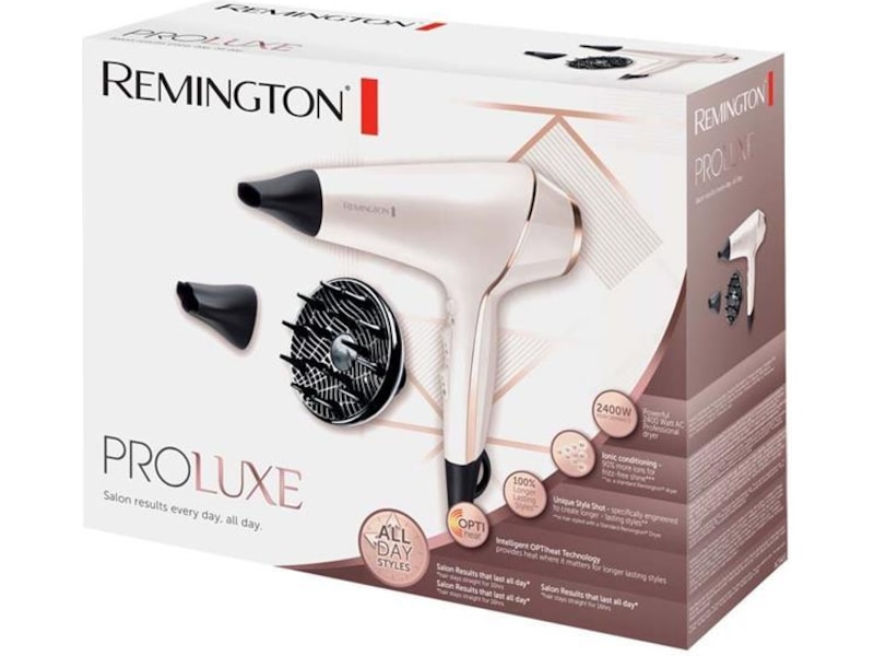Remington AC9140 PROluxe hårfön Hårvård & styling