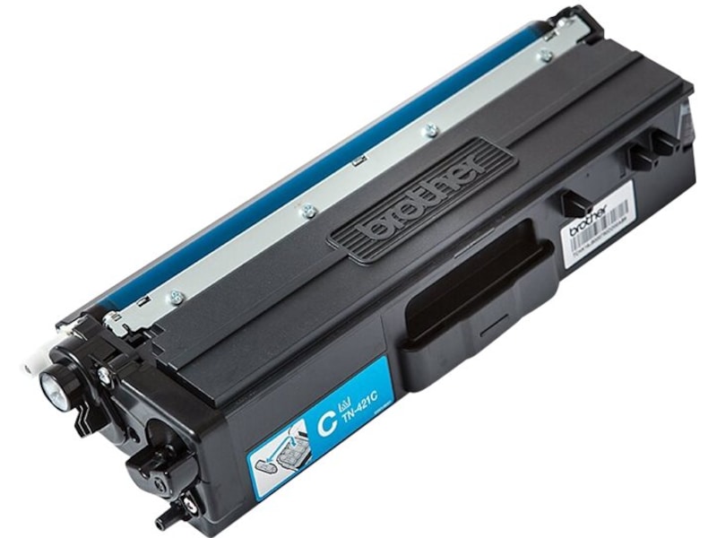 Brother Toner TN421C Cyan Lasertoner