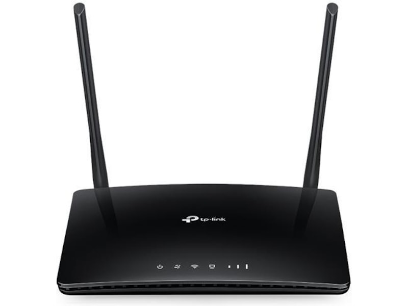 TP-Link ARCHER MR400 4G-Router Mobilt bredband