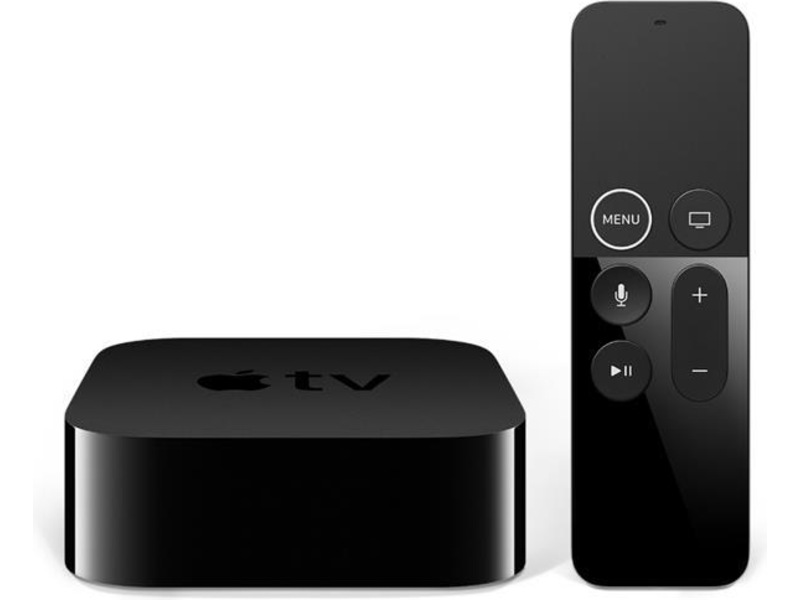 Apple Tv 4k Startar Inte