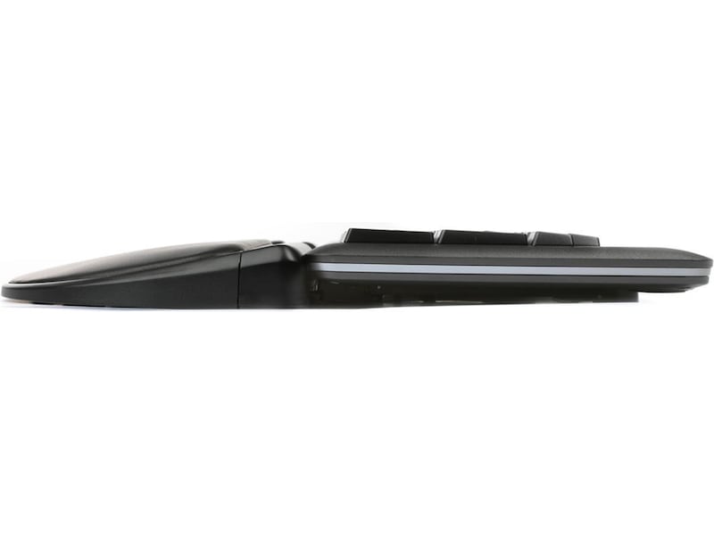 Contour RollerWave3 Handledsstöd Ergonomi