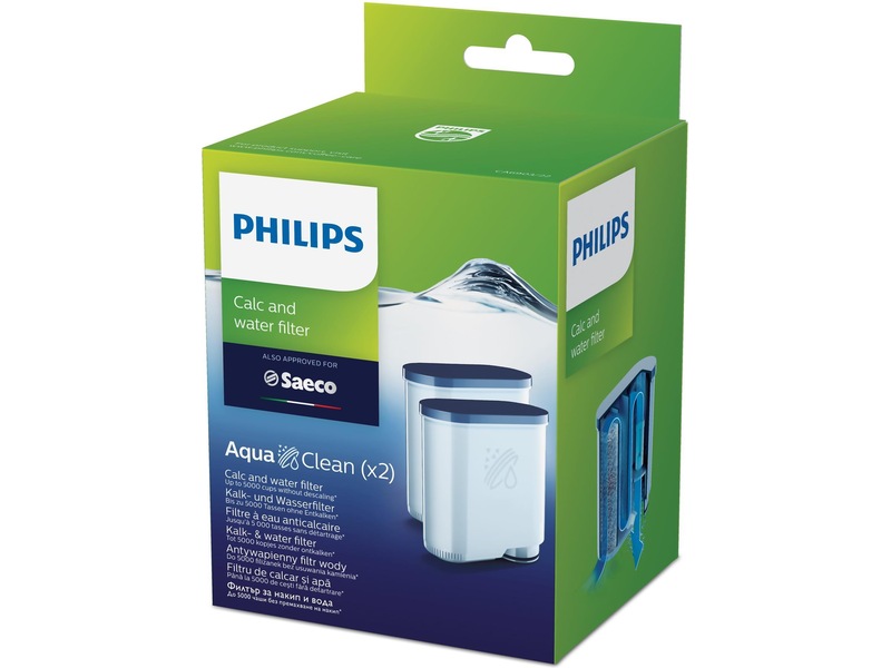 Philips CA6700/22 Espresso afkalker 2 pk KomplettFöretag.se