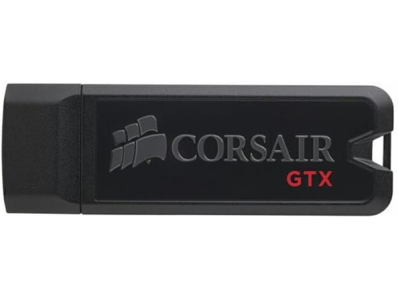 Corsair Flash Voyager GTX 512GB USB 3.1 USB-minnen