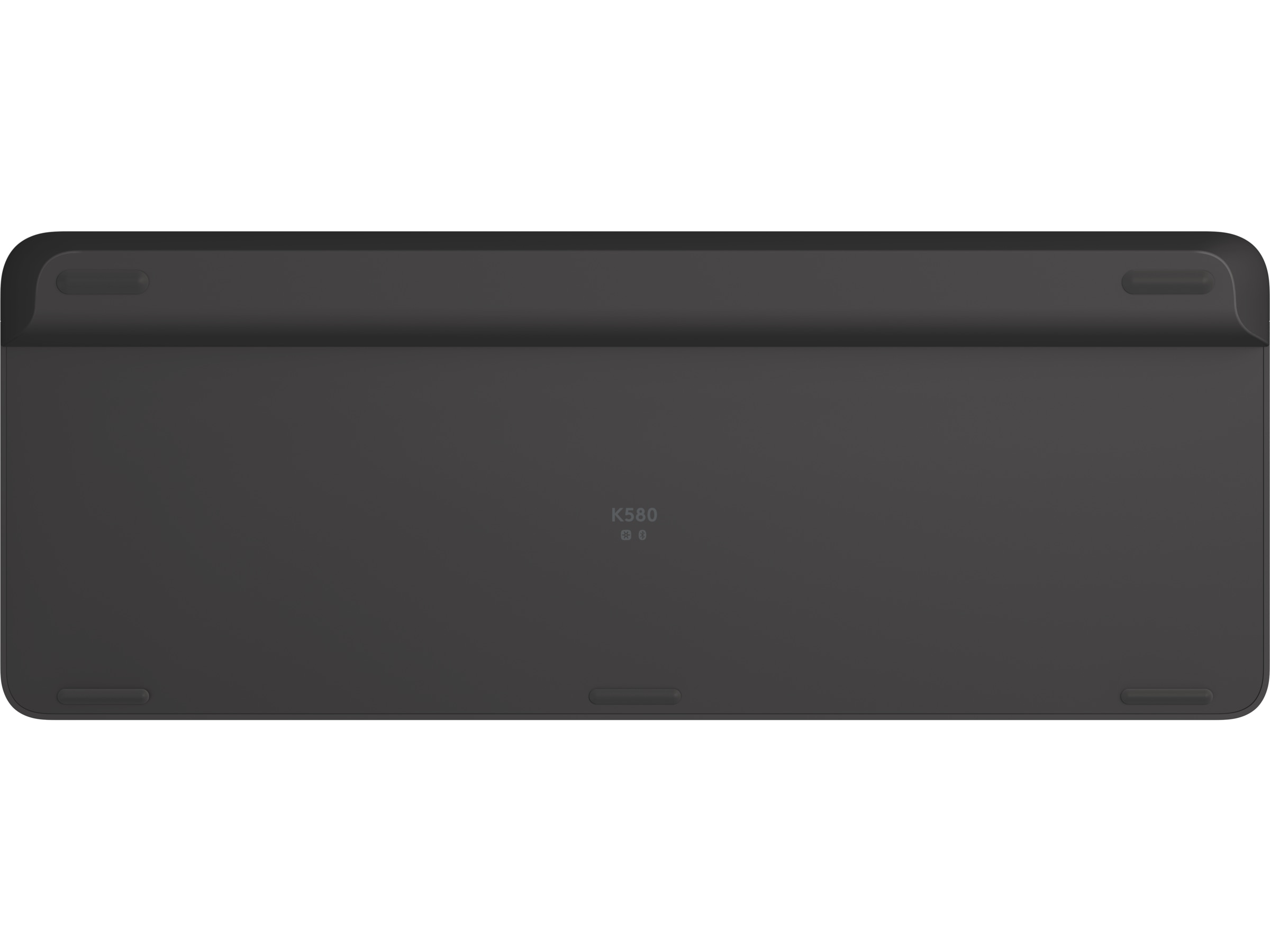 Logitech K580 Slim Multi-Enhet Tangentbord Tangentbord