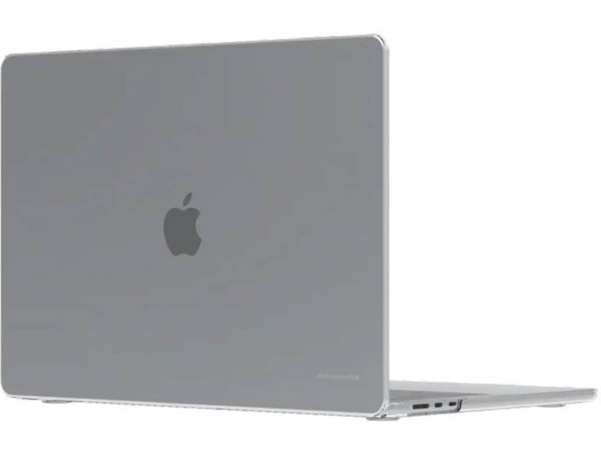 dbramante1928 Iceland MacBook Air 15" (M2 / M3) - Clear Ryggsäck, väska och fodral