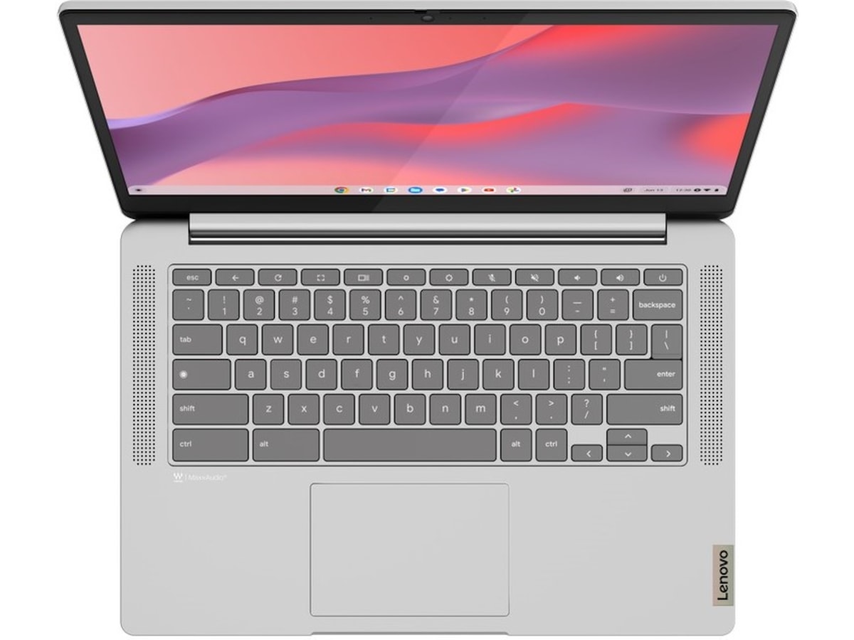 Lenovo IdeaPad Slim 3 Chrome 14" FHD Datorer - Bärbara / laptop