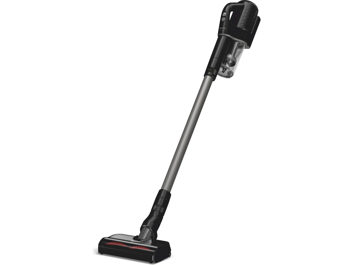 Miele Duoflex HX1 Cat & Dog sladdlös dammsugare (svart) Skaftdammsugare