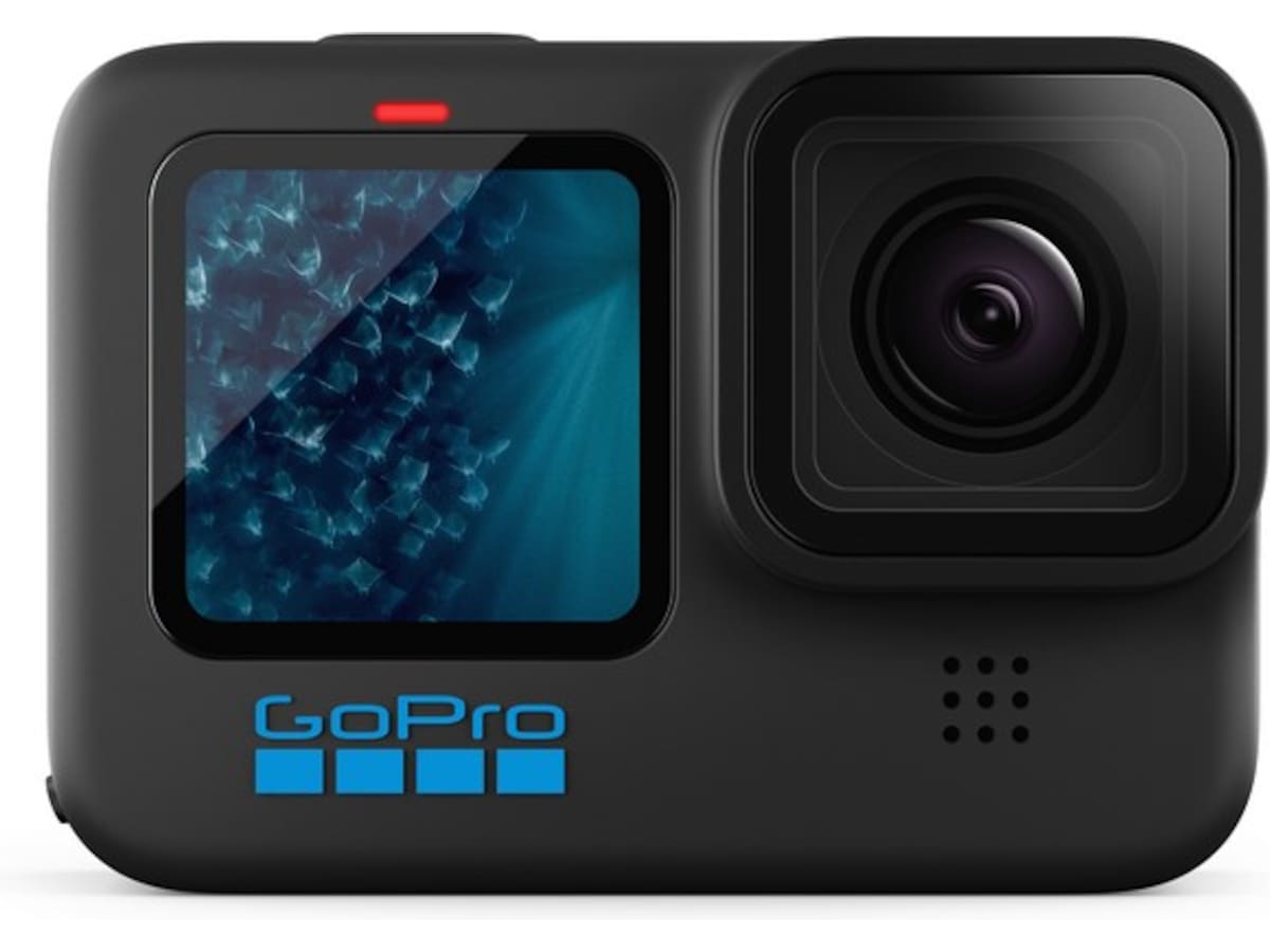 GoPro HERO11 Black Actionkamera