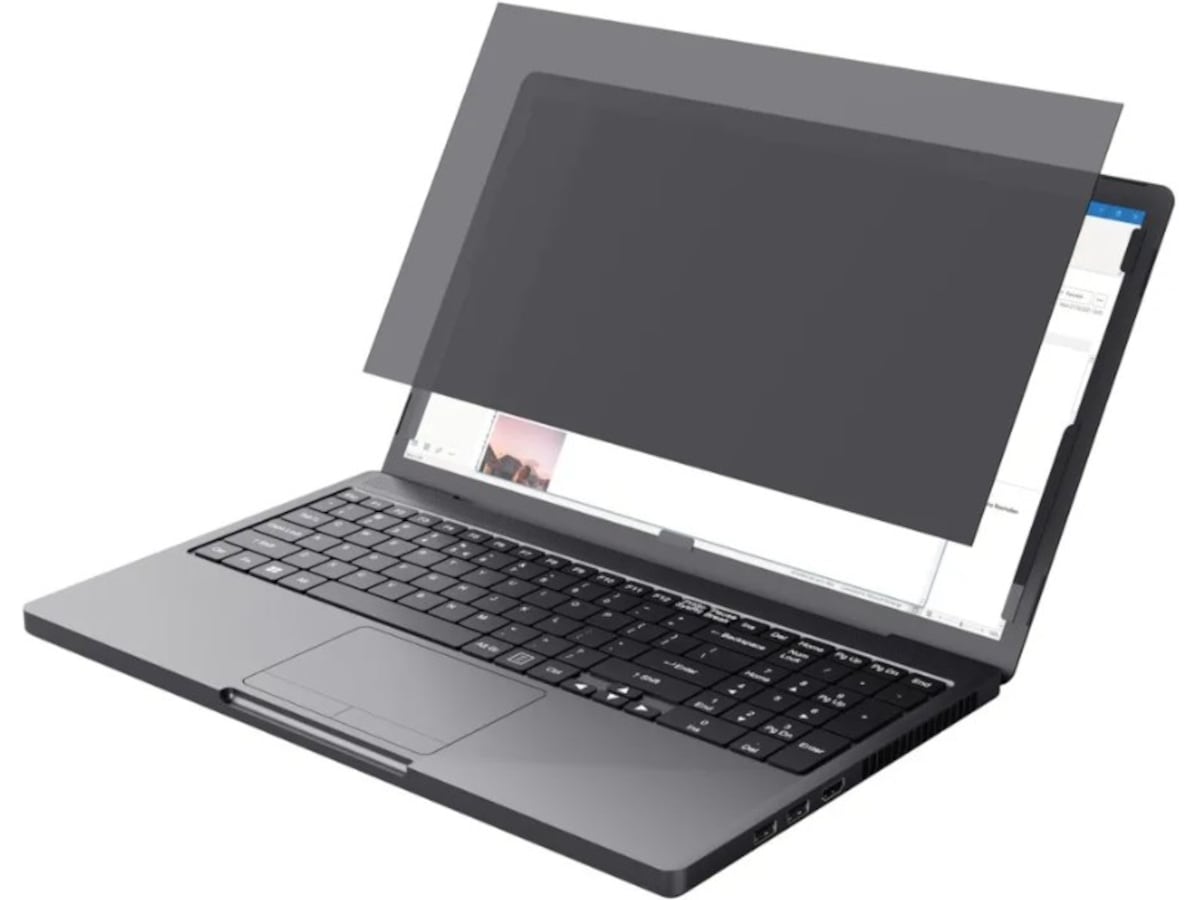 Kenson 14" Wide 16:9 Privacy skärmskydd Skärmskydd surfplattor