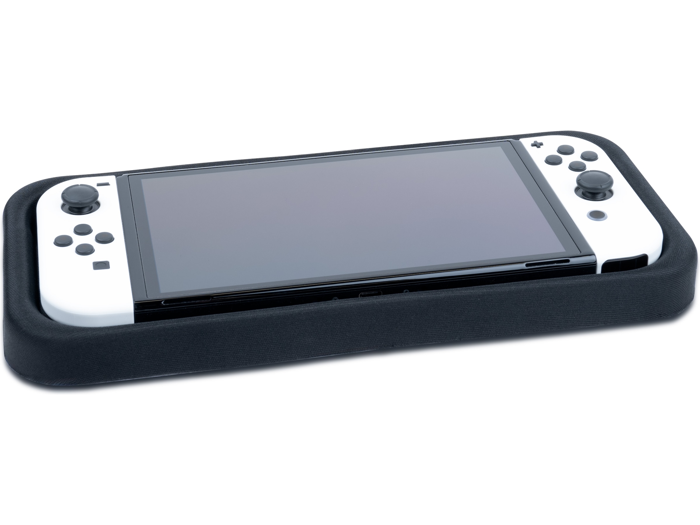 Nacon Transport Case for Nintendo Switch 2 (blå) Tillbehör