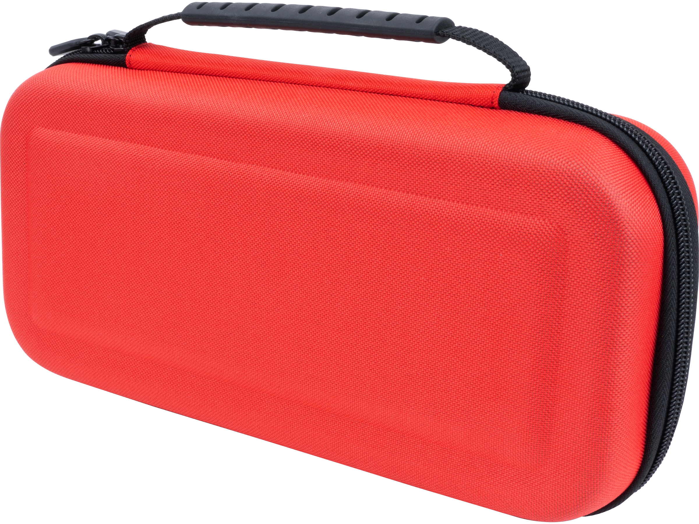 Nacon Transport Case for Nintendo Switch 2 (röd) Tillbehör
