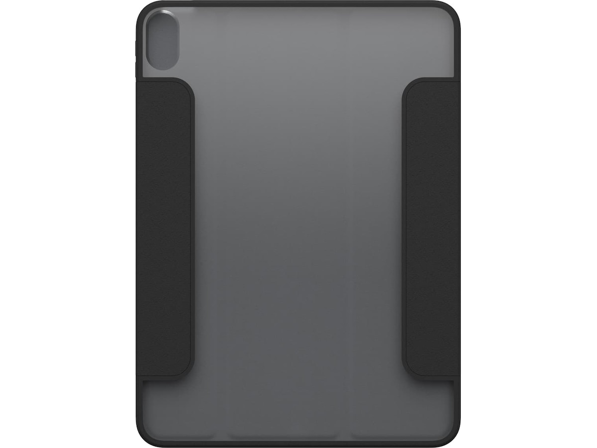OtterBox iPad Air 11" Symmetry Folio (svart/transparent) - ProPack Skydd