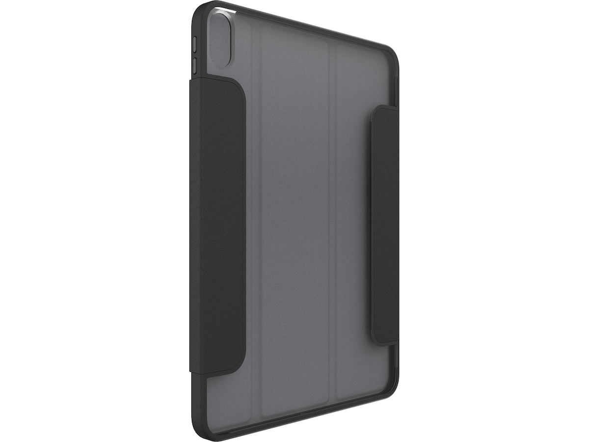 OtterBox iPad Air 11" Symmetry Folio (svart/transparent) - ProPack Skydd