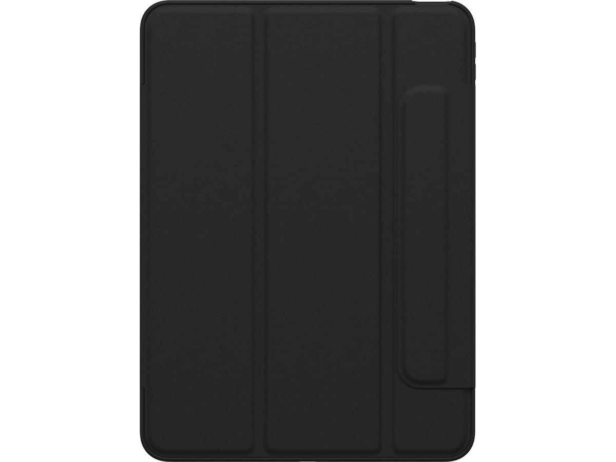 OtterBox iPad Air 11" Symmetry Folio (svart/transparent) - ProPack Skydd