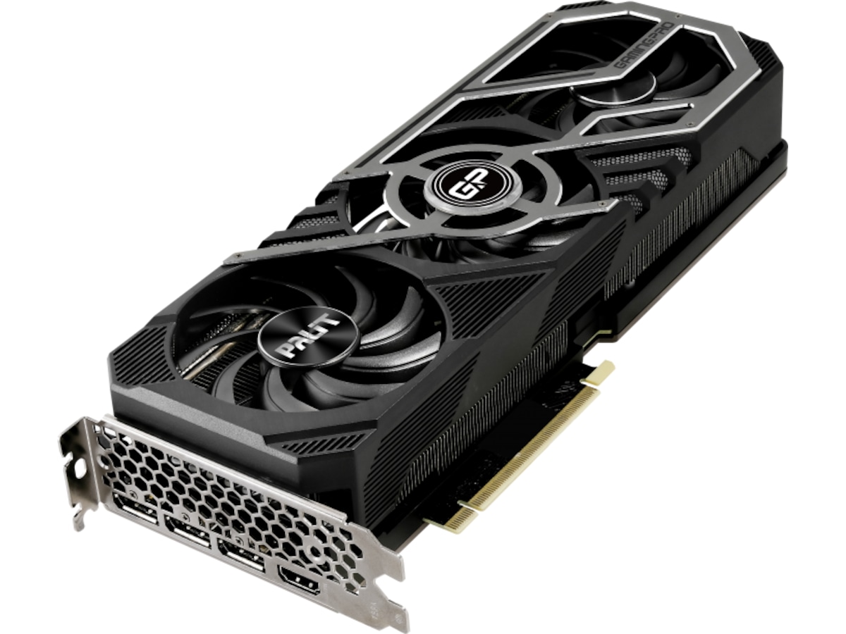 Nvidia Geforce Rtx 3070 Palit Rtx 3090 Gaming Pro 24gb Palit