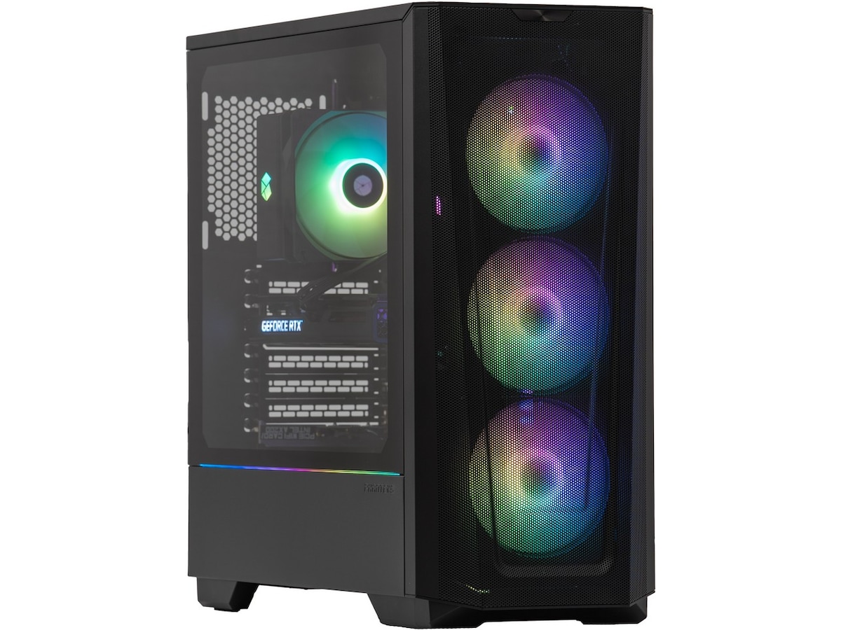 Komplett-PC Advanced Gaming a148 RGB Gamingdator stationär