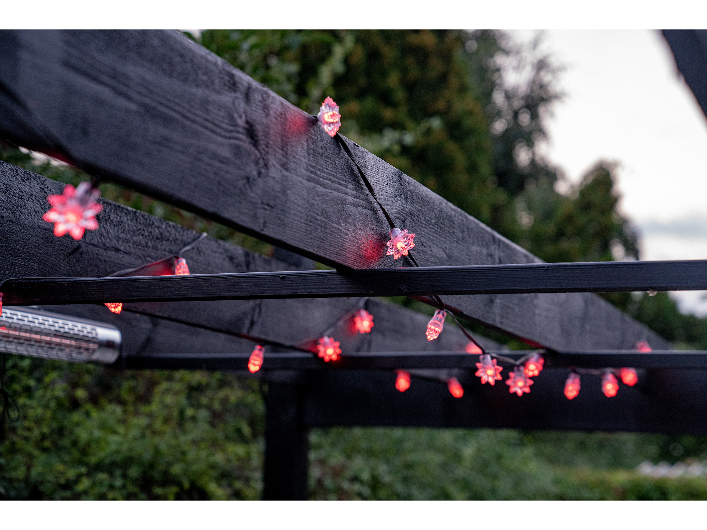 Lite Bulb Moments Smart Stars Strängljus Ljusslingor