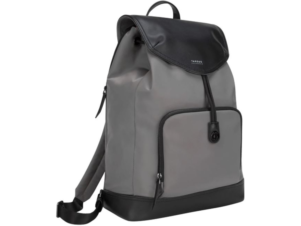 Targus Newport Drawstring 15" backpack KomplettFöretag.se