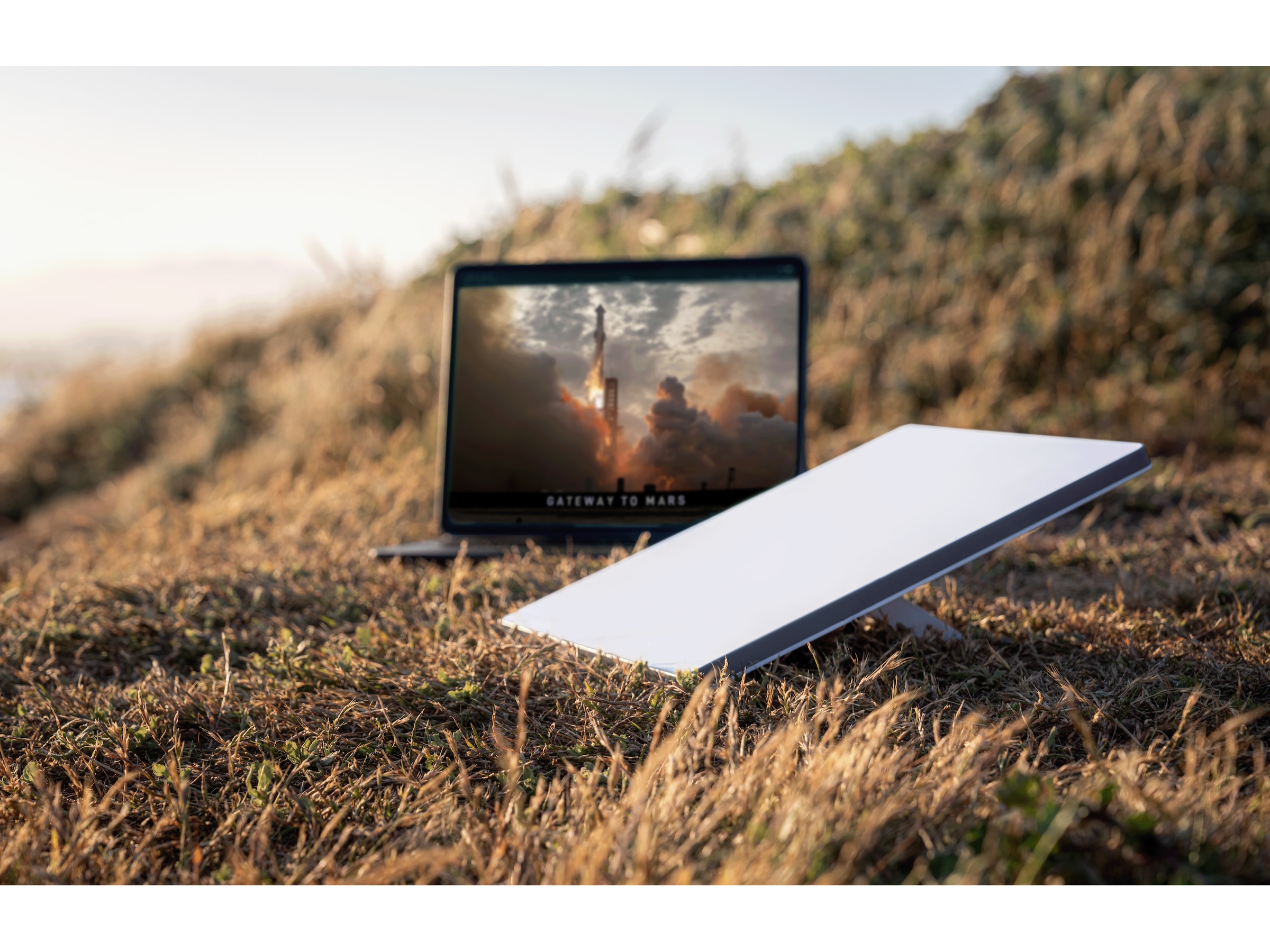 Starlink Mini Mobilt bredband