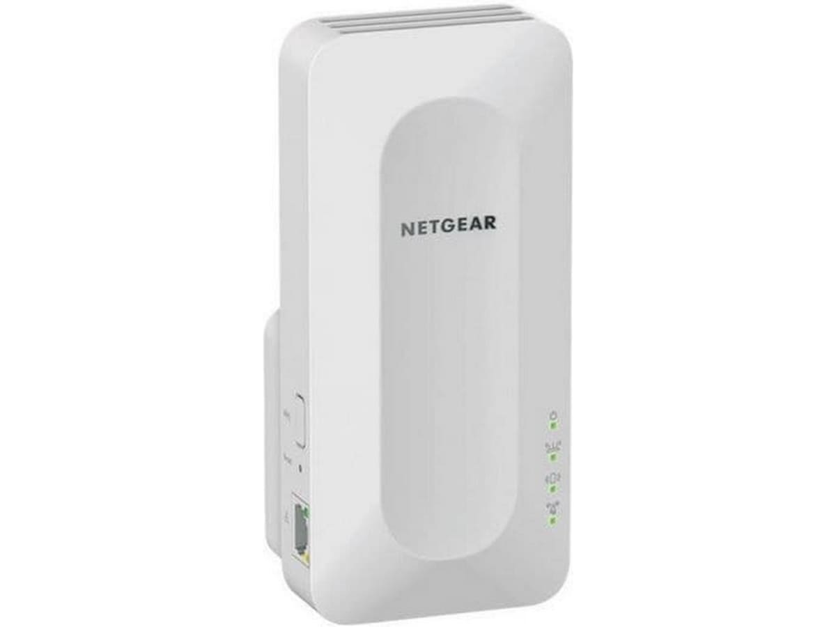 Netgear WiFi 6 Mesh Range Extender EAX15 Router