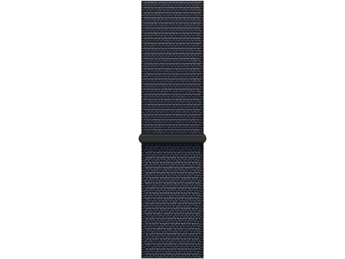 Apple Watch 46mm Sport Loop (ink) Armband