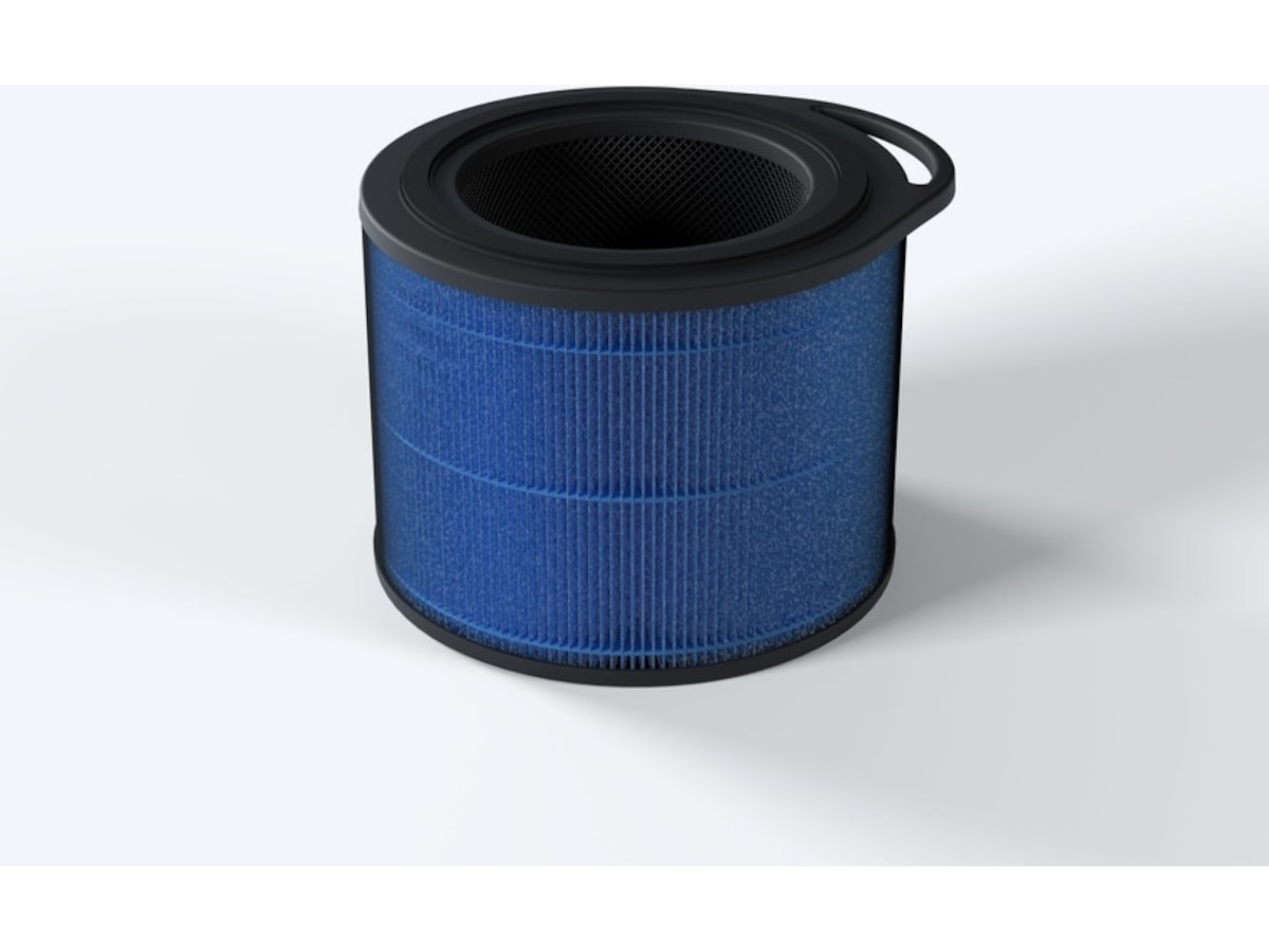 Mill True HEPA 13 Filter för Mill Silent Pro Compact luftrenare Luftrenare