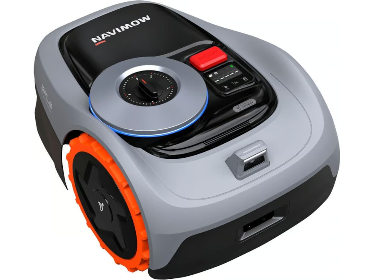 Navimow i105 Robotgräsklippare Robotgräsklippare
