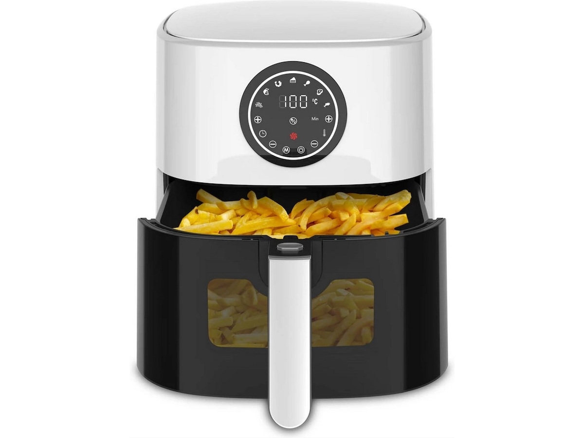 Andersson AFR-W2000 Airfryer (vit) Airfryer