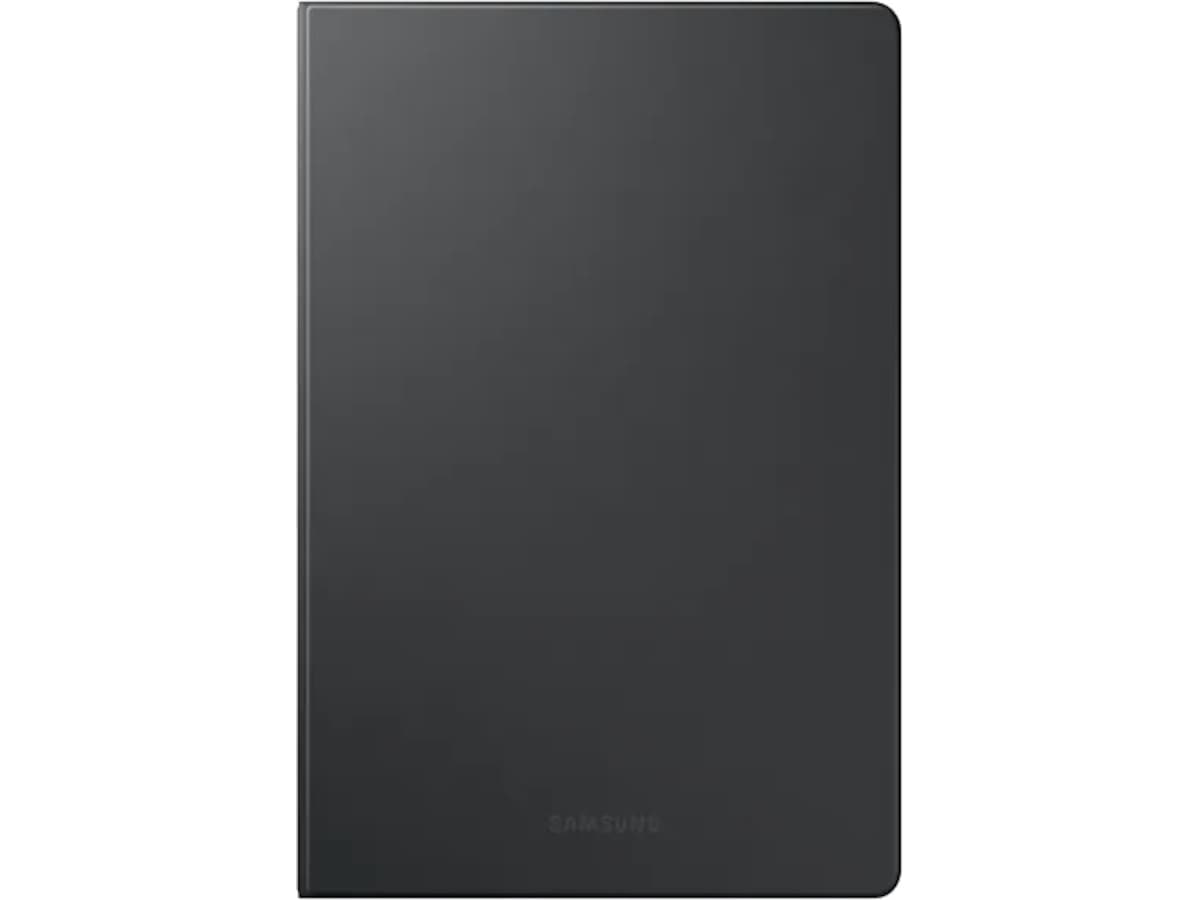 Samsung Tab S6Lite BookCover Grey -B-Grade Demo övrigt i datorer