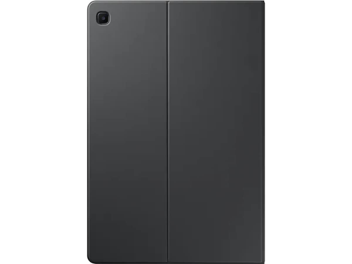 Samsung Tab S6Lite BookCover Grey -B-Grade Demo övrigt i datorer