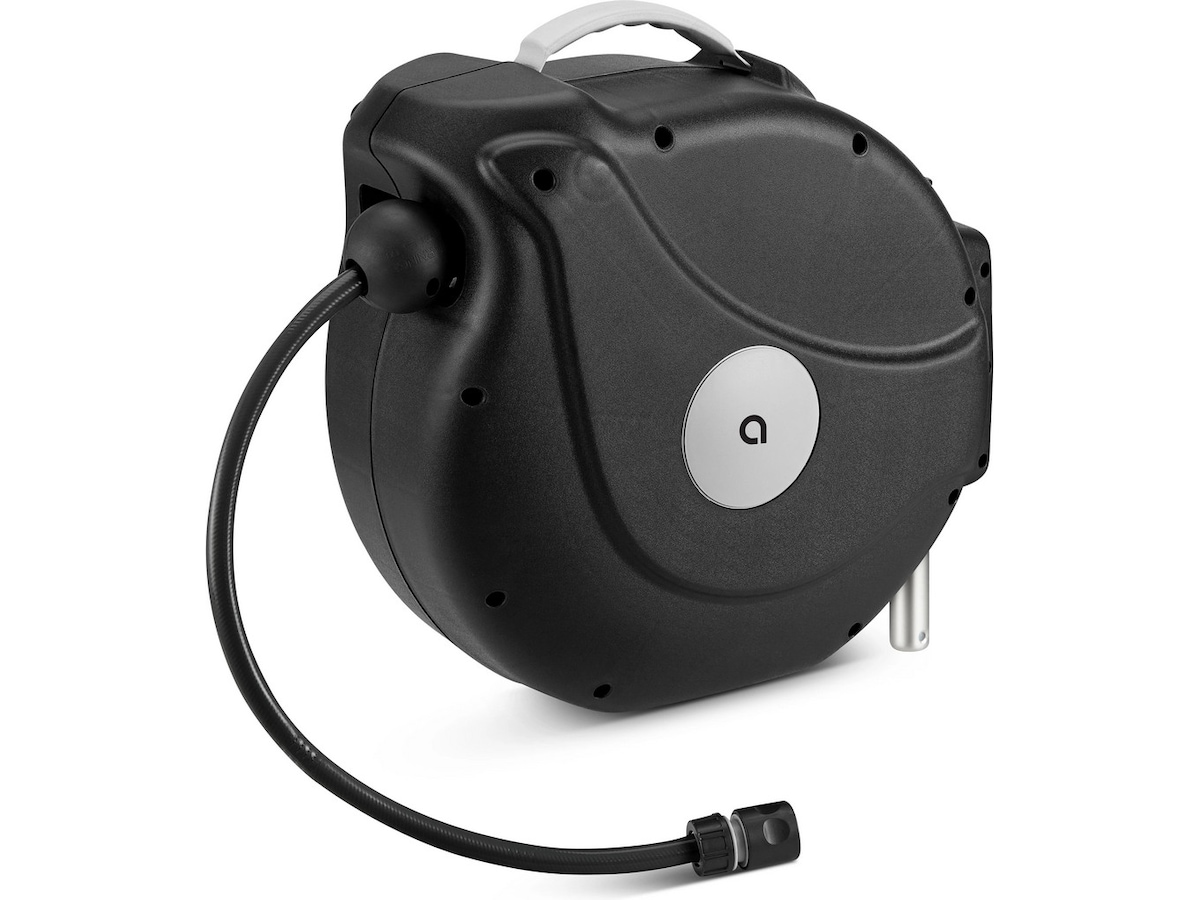 Andersson REH-A2000 Praktisk slangvinda Vattenslangar