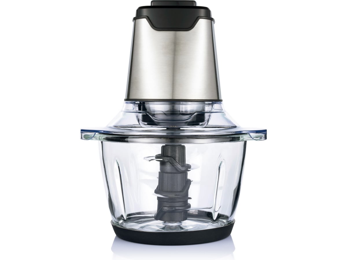 Wilfa MC3B-400S Minihackare Food Processors