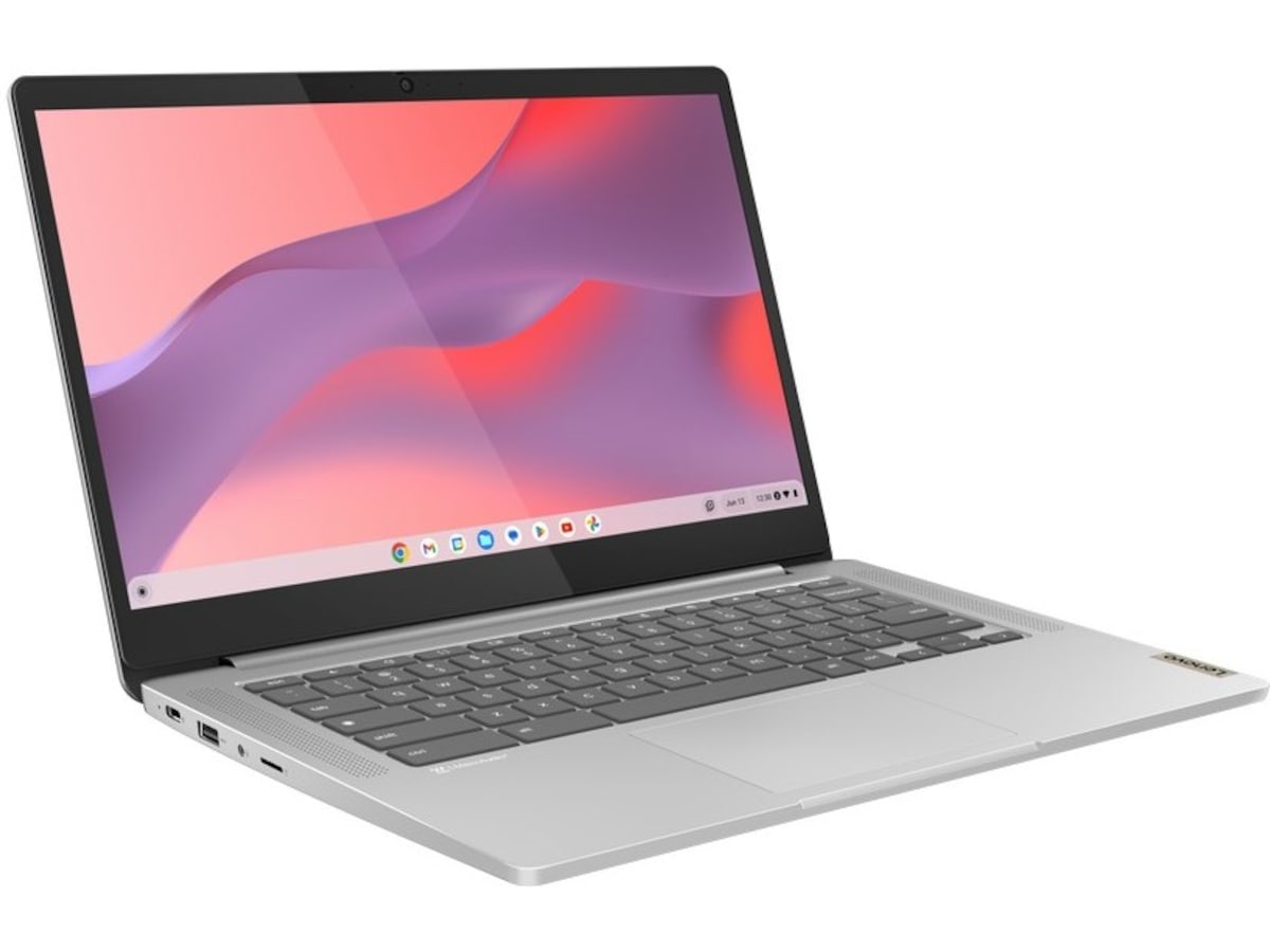 Lenovo IdeaPad Slim 3 Chrome 14" FHD Datorer - Bärbara / laptop