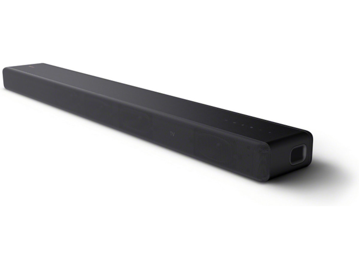 Sony HT-A3000 Dolby Atmos® Soundbar (svart) Soundbars