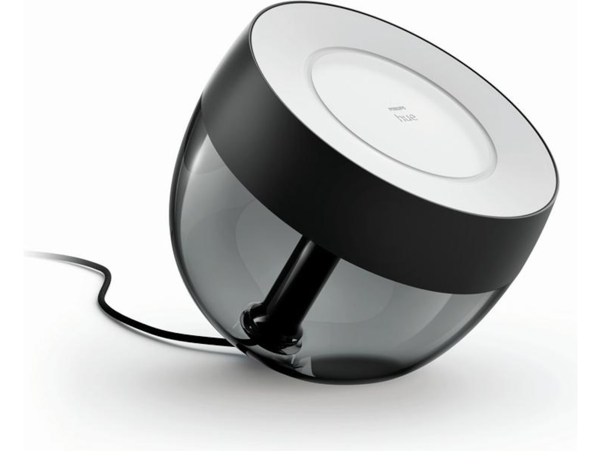 Philips Hue bordslampa (svart) Bordslampa