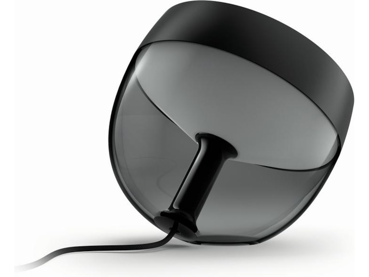 Philips Hue bordslampa (svart) Bordslampa