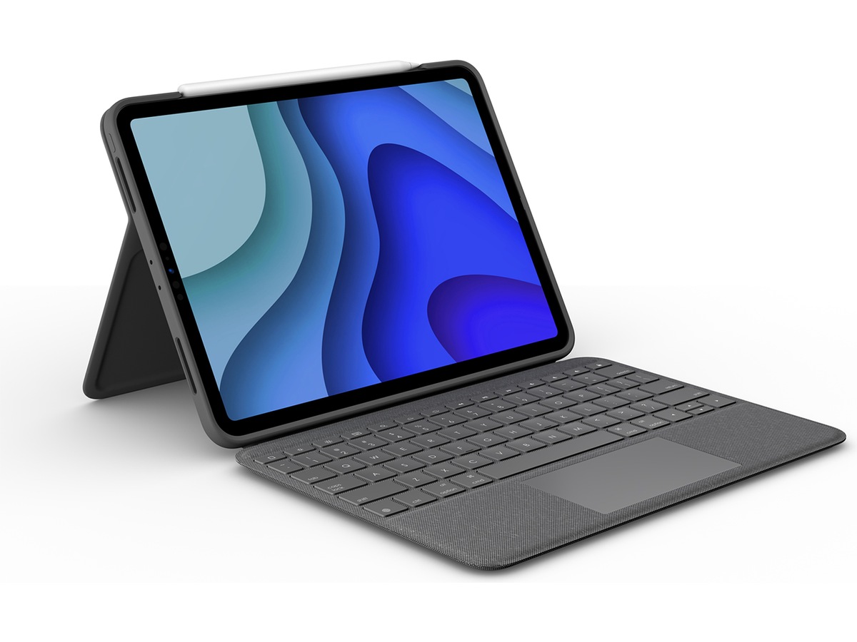 Stänga Av Ipad Pro