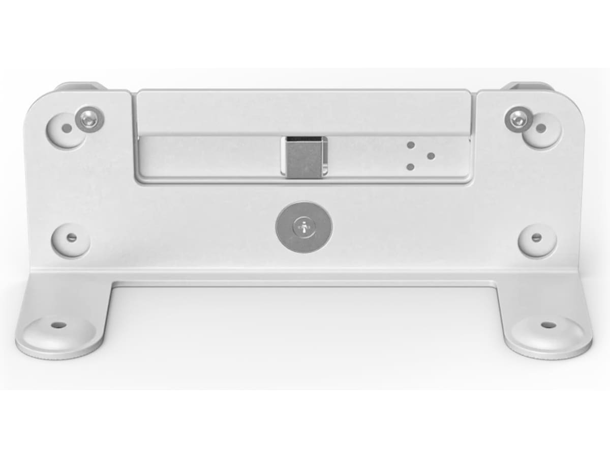 Logitech videostativ väggstativ Väggfäste & TV-stativ